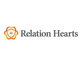 Relation-Hearts